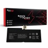 BATTERIA PER COMPUTER PORTATILE MICROSOFT SURFACE PRO 5 PRO 6 1796 G3HTA038H