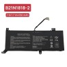 BATTERIE POUR ORDINATEUR PORTABLE ASUS F515 F515E F515EA F515J F515JA F515JP F515M F515MA 7.7V