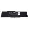 BATERIE POUR DELL LATITUDE 5501 5511 PRECISION 3541 3551 1FXDH