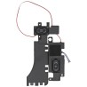 ALTOPARLANTI INTERNI PER PORTATILE HP 250 G8 G9 255 G8 G9 15-DW 15-GW L52040-001 TPN-C139 L+R