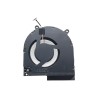 VENTILATEURS CPU + GPU 5V POUR PORTABLE HP VICTUS 16T-R 16T-S N44742-001