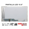 SCHERMO LED 15.6" PER COMPUTER PORTATILE SAMSUNG LTN156AT02-D01