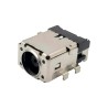 CONECTOR JACK DC PARA PORTÁTIL ASUS ROG STRIX G15 G512 G513 12033-00020300