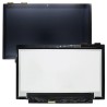 ECRÃ LED + TOUCH DE 11.6" PARA PORTÁTIL ACER ASPIRE V5-132P V5-132P-2446 B116XAN02.2 SEM MOLDURA