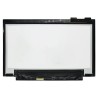 ÉCRAN LED + TACTILE DE 11.6" POUR PORTABLE ACER ASPIRE V5-132P V5-132P-2446 B116XAN02.2 SANS CADRE