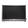 ÉCRAN COMPLET LED 13,3" POUR ORDINATEUR PORTABLE ASUS ZENBOOK UX31E UX31 CLAA133UA02S GRIS FONCÉ