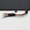 BATTERIE POUR MEDION AKOYA E14409 E14412 | SF40KB-2S5000-B1G1 37WH