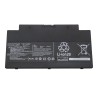 BATTERIE POUR FUJITSU LIFEBOOKE A556 AH77 | FPB0307S 45WH