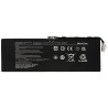 BATERIA PA5209U-1BRS PARA PORTÁTIL TOSHIBA SATELLITE L10W-C L12-C-104 L15W-B1302