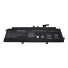 BATTERIA PER PORTATILE TOSHIBA DYNABOOK PORTEGE X40-J-150 PS0011UA1BRS