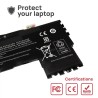 BATERÍA PARA PORTÁTIL ACER ASPIRE S7 S7-191 ULTRABOOK SERIE AP12E3K