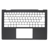 CARCASSE SUPÉRIEURE POUR PORTABLE DELL TPC 14 3420 V3420 3425 | 0M8X89