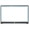 CORNICE FRONTALE LCD ARGENTATA PER PORTATILE HP PAVILION 15-EG1053CL | M33444-001