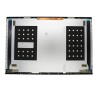 CARCASA POSTERIORE ARGENTO PER PORTATILE ASUS ZENBOOK 13 UX325 U3700