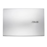 CARCASSE ARRIÈRE ARGENTÉE POUR ORDINATEUR PORTABLE ASUS ZENBOOK 13 UX325 U3700