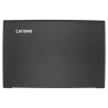 COQUE ARRIÈRE NOIRE POUR ORDINATEUR PORTABLE LENOVO V510-15IKB 5CB0M31797