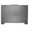 CARCASA POSTERIORE GRIGIA PER PORTATILE ASUS TUF GAMING FX507