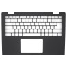 CARCAÇA SUPERIOR PARA PORTÁTIL DELL LATITUDE E3420 3430 E3430