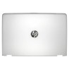 CARCAÇA TRASEIRA PARA PORTÁTIL HP X360 15-AQ AR M6-AQ M6-AR | TPN-W119
