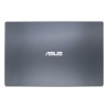 CARCASA TRASERA LCD NEGRA PARA PORTÁTIL ASUS E510 E510M E510MA L510 L510MA