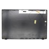 CARCAÇA TRASEIRA LCD PRETA PARA PORTÁTIL ASUS E510 E510M E510MA L510 L510MA