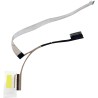 CABLE LCD/LED POUR ORDINATEUR PORTABLE LENOVO SLIM 5 16 XIAOXIN 16 IRL8 | 5C10S30754 DC02C012700