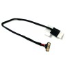 CÂBLE DE BATTERIE POUR PORTABLE DELL 5630 5635 16 PLUS 7630 | 0436GX 450.0SC08.0001