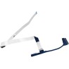 CABLE DE CÂMERA PARA PORTÁTIL HP X360 15-EW 15-EY | DC020041X00