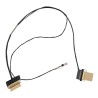 CABLE FLEX LCD/LED 30 PINOS PARA PORTÁTIL ASUS VOODOO PRO15 X3500PH | DDXJDHLC000