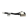 CONECTOR DC IN JACK PER PORTATILE DELL INSPIRON 3180 3162 3164 3168 3169 3179 | 450.07604.1001