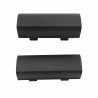 CARCAÇA LCD NEGRA PARA PORTÁTIL HP PROBOOK 640 G2 | 840685-001