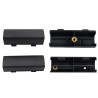 CARCASSE LCD NOIRE POUR ORDINATEUR PORTABLE HP PROBOOK 640 G2 | 840685-001