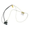 CABLE LCD/LED PER PORTATILE LENOVO THINKPAD E570 E575 | 01EP121 DC02C009C00