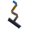 Câble HDD POUR PORTABLE LENOVO IDEAPAD S145-15IWL V15-ADA 340C-15