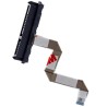 Câble HDD POUR PORTABLE LENOVO IDEAPAD S145-15IWL V15-ADA 340C-15