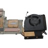 VENTOINHA COM DISSIPADOR DE CALOR PARA PORTÁTIL LENOVO 5 15IAH7H | 5H40S20491 5H40S20492