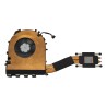 VENTILATORE PER PORTATILE LENOVO THINKPAD E14 E15 | 5H40S72940/41