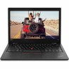 PORTÁTIL LENOVO THINKPAD L380 | I5-8250U | 13" | 8GB | 256GB NVME | A+ | RECONDICIONADO