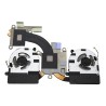 VENTILADOR CPU + DISIPADOR DE CALOR PARA PORTATIL LENOVO 720-15IKB | 5H40N67861