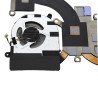 VENTILATORE CPU + DISSIPATORE DI CALORE PER PORTATILE LENOVO 720-15IKB | 5H40N67861