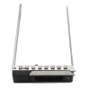 VASSOIO PER DISCO RIGIDO DA 3.5" PER SERVER POWEREDGE R640 R740 T640