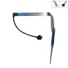 CABLE LCD/LED PARA PORTÁTIL HP TPN-C175/C174 | DC02004HU00