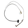 CABLE LCD/LED FLEX DE 30 BROCHES POUR ORDINATEUR PORTABLE CABRG5V011-1801