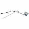 CABO LCD/LED PARA PORTÁTIL HP TPN-C169 TPN-C170 | DC02C012S00 N42545-001