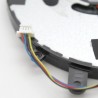 VENTILATORE CPU PER PORTATILE ASUS VIVOBOOK 16X K3605Z G97N12MS1MZ-57T11 DQ5DC99E002 DFSCL42P065939