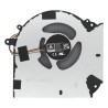 VENTILATEUR CPU POUR PORTABLE ASUS VIVOBOOK 16X K3605Z G97N12MS1MZ-57T11