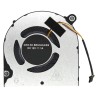 VENTILATEUR POUR ORDINATEUR PORTABLE ACER NITRO V15 ANV15-51 ANV15-51-532J | 23.QNAN7.002 DFSCK22115181R EP