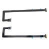 TOUCHPAD GRIS PARA PORTÁTIL MACBOOK AIR DE 15.3" A3114 M3 TRACKPAD CON CABLE 2024 661-40270