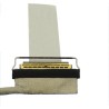 CÂBLE FLEX 30 BROCHES POUR ORDINATEUR PORTABLE DELL G7 17 7790 60HZ NON TACTILE 30 PIN LCD LED LVDS | 0TGPNC