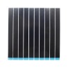 ADESIVO PULL-UP NERO PER RIPARARE BATTERIE DI PORTATILI E MOBILE | N